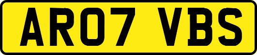 AR07VBS