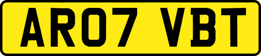 AR07VBT