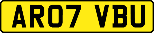 AR07VBU
