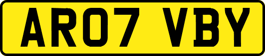 AR07VBY