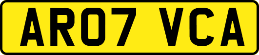 AR07VCA