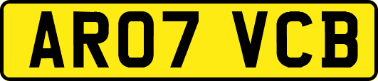 AR07VCB