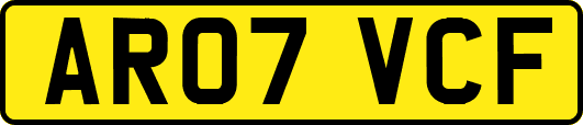 AR07VCF