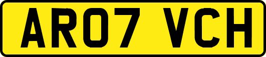 AR07VCH