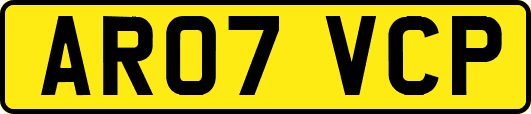 AR07VCP