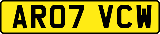 AR07VCW