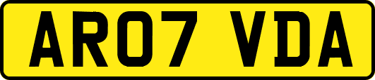 AR07VDA