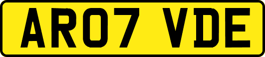 AR07VDE