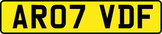 AR07VDF
