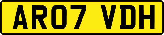 AR07VDH