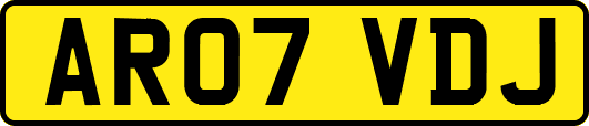 AR07VDJ