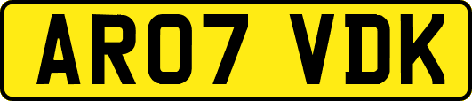 AR07VDK