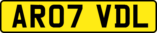 AR07VDL