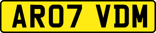 AR07VDM