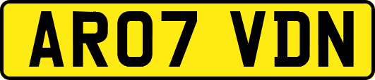 AR07VDN