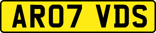 AR07VDS