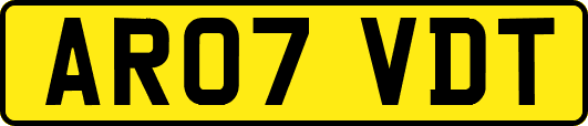 AR07VDT