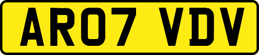 AR07VDV