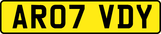 AR07VDY