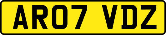 AR07VDZ