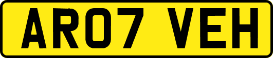 AR07VEH