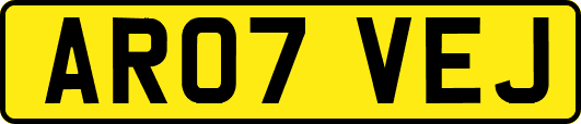 AR07VEJ