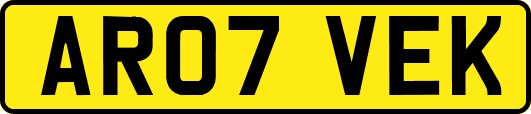AR07VEK