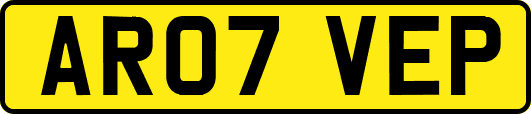 AR07VEP