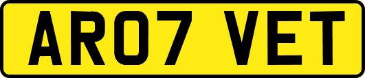 AR07VET