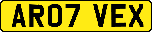 AR07VEX
