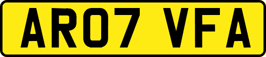 AR07VFA
