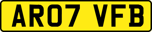 AR07VFB