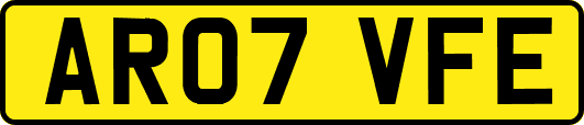 AR07VFE