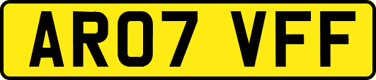 AR07VFF