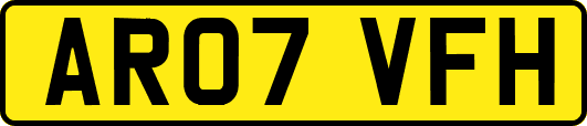 AR07VFH