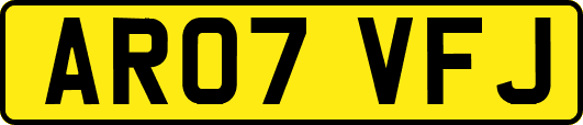 AR07VFJ