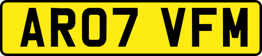 AR07VFM