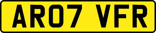 AR07VFR