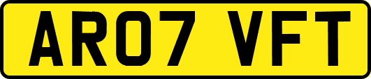 AR07VFT