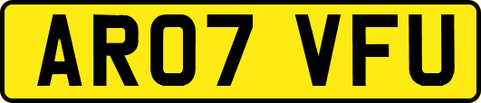 AR07VFU