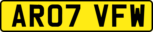 AR07VFW