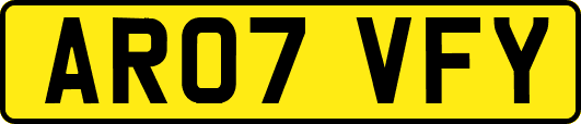 AR07VFY