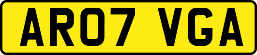 AR07VGA