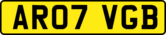 AR07VGB