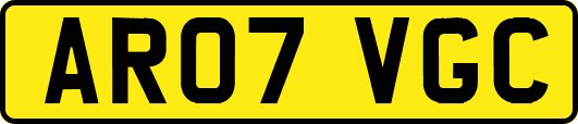 AR07VGC