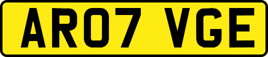 AR07VGE