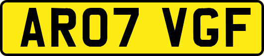 AR07VGF