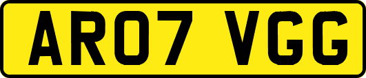 AR07VGG