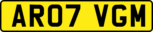 AR07VGM