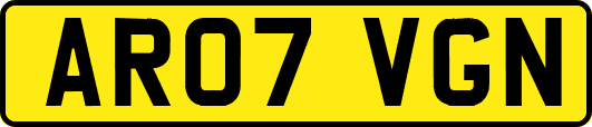 AR07VGN